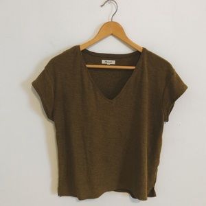 Madewell Tshirt